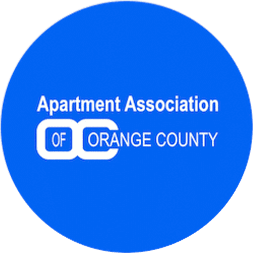 Blue circular badge with the words "Proud Member Business · Consumer Alliance" and a triangular logo in the center.
