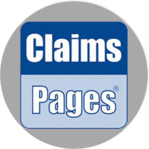 Blue circular badge with the words "Proud Member Business · Consumer Alliance" and a triangular logo in the center.