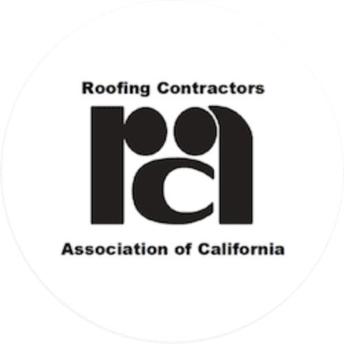 Blue circular badge with the words "Proud Member Business · Consumer Alliance" and a triangular logo in the center.