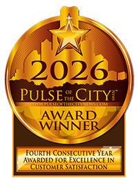 2026 Pulse Award
